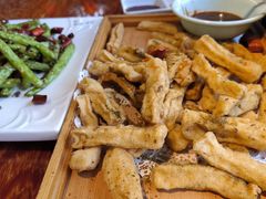 -满堂春特色餐馆