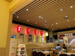 大堂-伊豆野菜村(大族广场店)