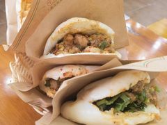 -豆相识•九九豆腐脑(牛咡桥店)