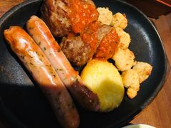 -萨莉亚意式餐厅(杭州滨江天街店)