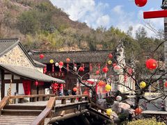 -方岩风景区