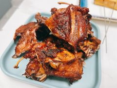 -崔记炸串(珠江店)