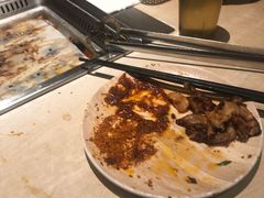 -新石器烤肉(中房金谊广场店)