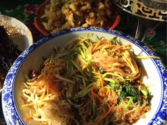 大拌菜-人民公社大食堂(顺义总店)