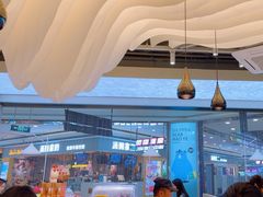 -三江源活鱼现烤(维多利摩尔城店)