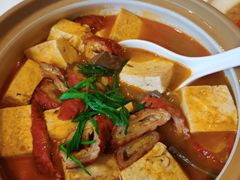 -海味观(老西门店)