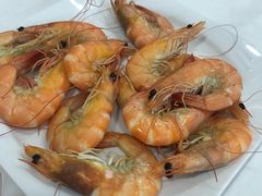 -渔民船说·北塘海鲜·天津菜·海肠捞饭(北塘古镇店)