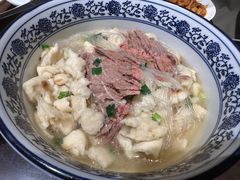 -清真·老兰家(兴善寺西街总店)