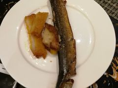 -西安西藏大厦开元名都大酒店·自助餐厅