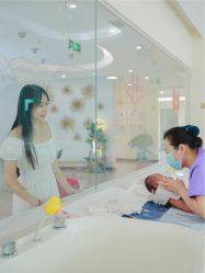 -贝安心月子中心(昌平店)