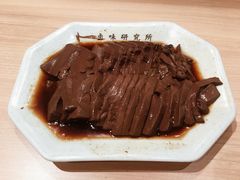 -狮头牌卤味研究所·卤味饭(花城汇南区店)