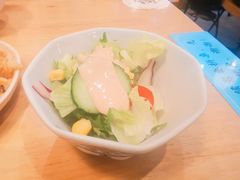 -红小满休闲餐厅(十全街店)