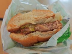 -麦当劳(石家庄乐活广场店)