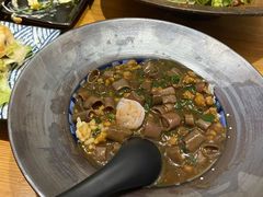 -福匠日本料理(人民路店)