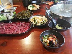 -高兴壹锅·潮汕鲜牛肉火锅(良乡梅花庄店)