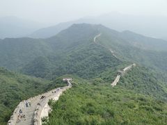 -慕田峪长城
