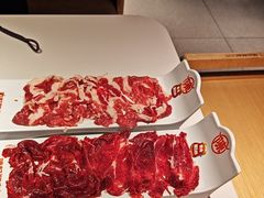 -陈记顺和潮汕鲜牛肉火锅(西门口广场店)