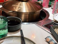 -喃喃椰·糟粕醋·椰子鸡火锅(七堡花园店)