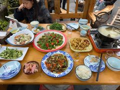 -青城甲(青城山店)