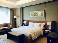 -深圳星河丽思卡尔顿酒店