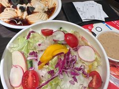 -胖哥俩肉蟹煲(济南印象城店)