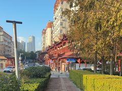 -即墨路小商品市场