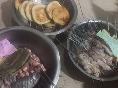 -永安烧烤