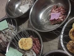 -永安烧烤