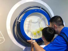 -陕西科学技术馆