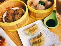 -嘉旺港式茶餐厅(延长中路店)
