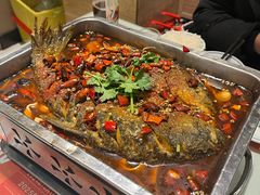 -刘胖子家常菜·蹄花焖藕(江汉路总店)