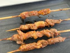 -伊隆斋(什刹海店)