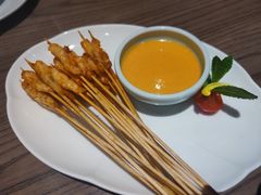 -四道菜·福建菜馆(新街口金鹰店)