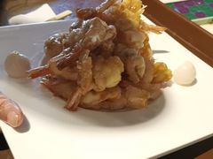 -那家小馆•北京菜•烤鸭(香山店)