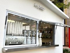 -HUGS coffee(东区店)