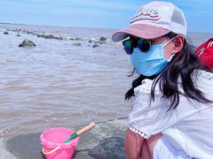 -南汇嘴观海公园