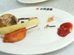 -小科自助海鲜烧肉(高区店)