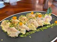 -喜鼎海胆水饺(东港店)