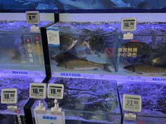 -物美大卖场(玉蜓桥店)