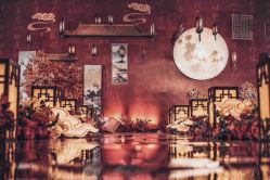 -忆江南婚礼策划(姑苏店)