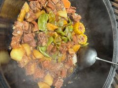 -二胖家铁锅炖大鹅(双井店)
