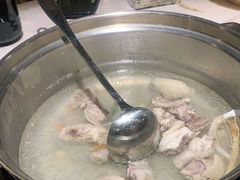 -狐狸爱上椰子鸡(滨江星光大道店)