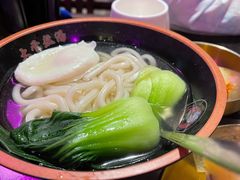 -亚龙湾红树林度假酒店-韩轩韩餐厅
