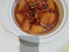 -老妈菜馆(建设街店)