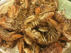 -盛港湾海鲜食府(黄沙店)