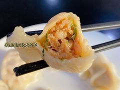 -一锅厨东北水饺店(厦大店)