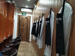 -独食火锅·半米屋台(直营总店)