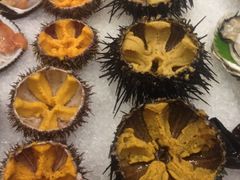 海胆-雅盛品931海鲜酒家