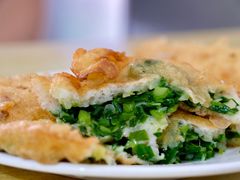 -老方子馅饼粥(台东店)