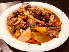 -黄三怪(无影山北路店)